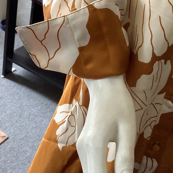 Nwt ASOS designs Nordstrom dress - Picture 5 of 6